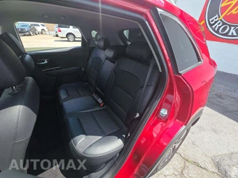 2022 Kia Niro Plug-In Hybrid EX – miniatura 10