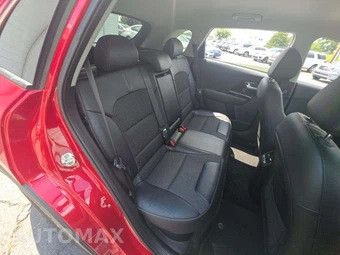 2022 Kia Niro Plug-In Hybrid EX – miniatura 13