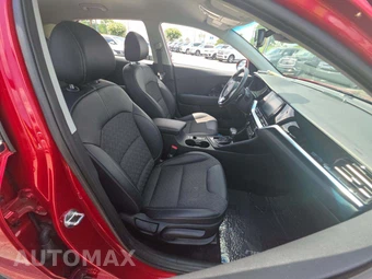2022 Kia Niro Plug-In Hybrid EX – miniatura 15