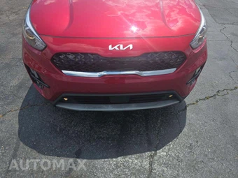 2022 Kia Niro Plug-In Hybrid EX – miniatura 18