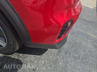 2022 Kia Niro Plug-In Hybrid EX – miniatura 20