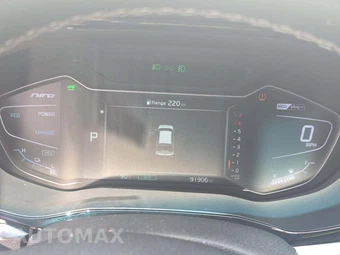 2022 Kia Niro Plug-In Hybrid EX – miniatura 6