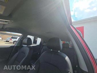 2022 Kia Niro Plug-In Hybrid EX – miniatura 8