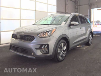 2022 Kia Niro Plug-In Hybrid EX Premium