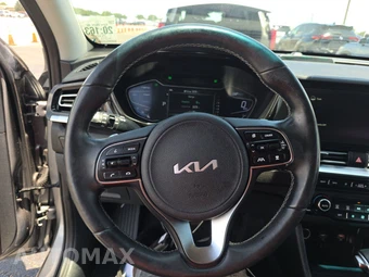 2022 Kia Niro Plug-In Hybrid EX Premium - miniatura 10