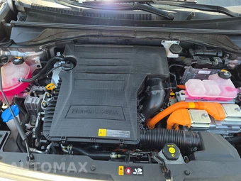 2022 Kia Niro Plug-In Hybrid EX Premium - miniatura 15
