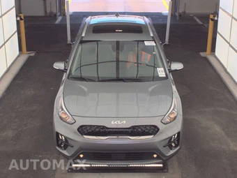 2022 Kia Niro Plug-In Hybrid EX Premium - miniatura 2