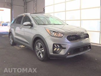 2022 Kia Niro Plug-In Hybrid EX Premium - miniatura 3