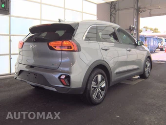 2022 Kia Niro Plug-In Hybrid EX Premium - miniatura 4
