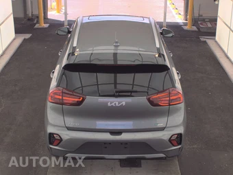 2022 Kia Niro Plug-In Hybrid EX Premium - miniatura 5