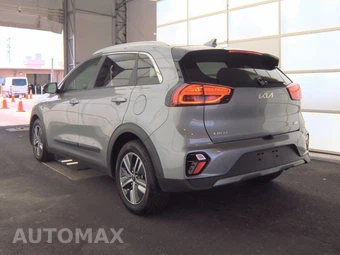 2022 Kia Niro Plug-In Hybrid EX Premium - miniatura 6