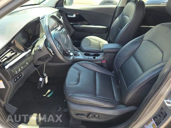 2022 Kia Niro Plug-In Hybrid EX Premium - miniatura 7