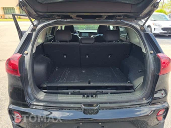 2022 Kia Niro Plug-In Hybrid LXS - miniatura 11