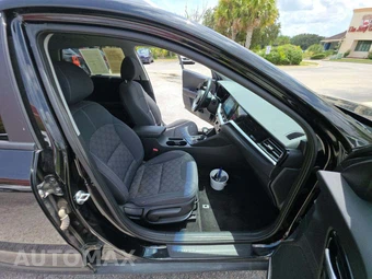 2022 Kia Niro Plug-In Hybrid LXS - miniatura 15
