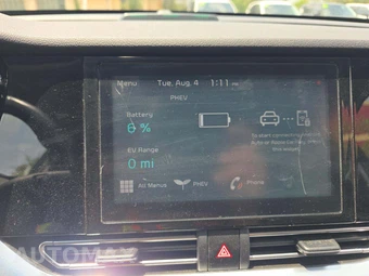 2022 Kia Niro Plug-In Hybrid LXS - miniatura 18