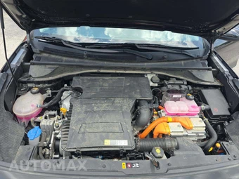 2022 Kia Niro Plug-In Hybrid LXS - miniatura 24