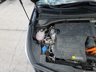 2022 Kia Niro Plug-In Hybrid LXS - miniatura 25