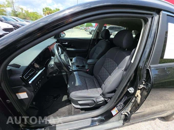 2022 Kia Niro Plug-In Hybrid LXS - miniatura 3