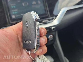 2022 Kia Niro Plug-In Hybrid LXS - miniatura 5
