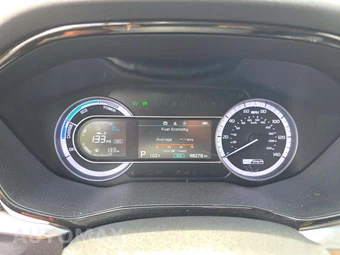 2022 Kia Niro Plug-In Hybrid LXS - miniatura 6