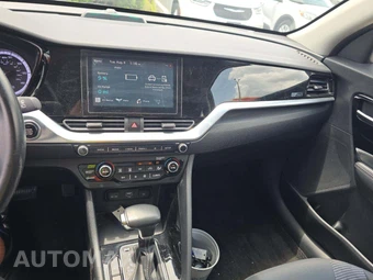 2022 Kia Niro Plug-In Hybrid LXS - miniatura 7