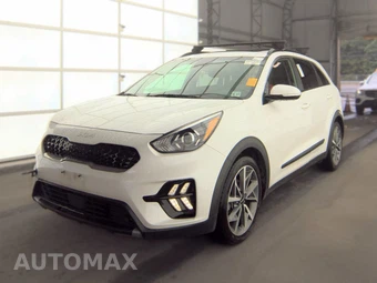2022 Kia Niro Touring SE
