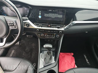2022 Kia Niro Touring SE – miniatura 11