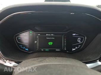 2022 Kia Niro Touring SE – miniatura 12