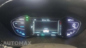 2022 Kia Niro Touring SE – miniatura 18