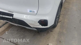 2022 Kia Niro Touring SE – miniatura 25