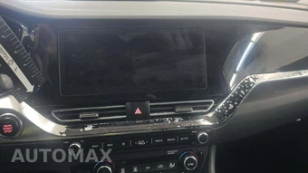 2022 Kia Niro Touring SE – miniatura 27