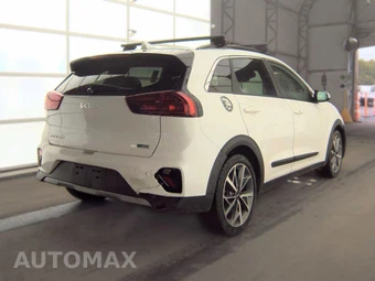 2022 Kia Niro Touring SE – miniatura 4