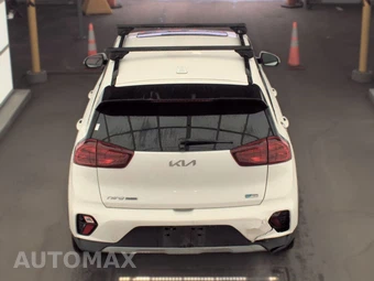 2022 Kia Niro Touring SE – miniatura 5
