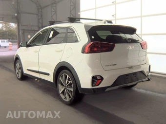 2022 Kia Niro Touring SE – miniatura 6