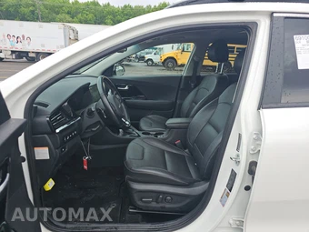 2022 Kia Niro Touring SE – miniatura 7