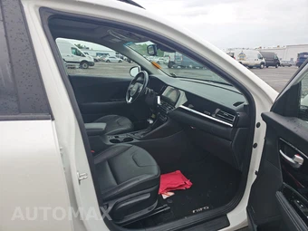 2022 Kia Niro Touring SE – miniatura 8