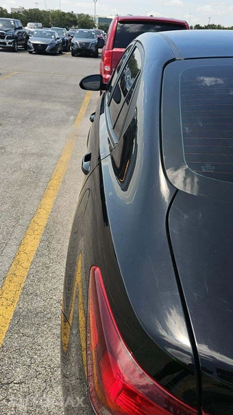 2022 Kia Rio LX Sedan - miniatura 22