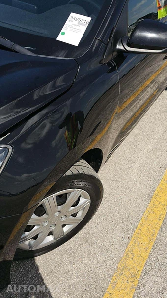 2022 Kia Rio LX Sedan - miniatura 24
