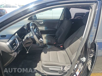 2022 Kia Rio LX Sedan - miniatura 7