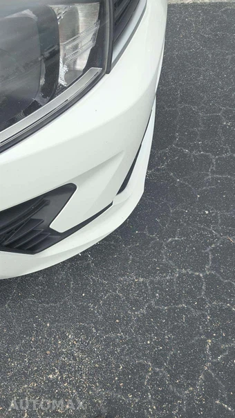 2022 Kia Rio S Sedan - miniatura 21