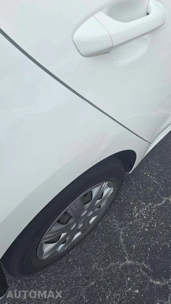 2022 Kia Rio S Sedan - miniatura 29