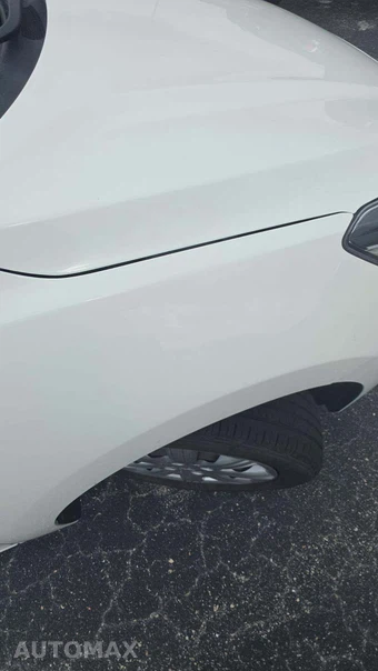 2022 Kia Rio S Sedan - miniatura 30