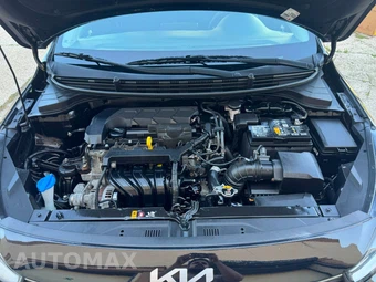 2022 Kia Rio S Sedan - miniatura 19