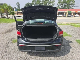 2022 Kia Rio S Sedan - miniatura 11