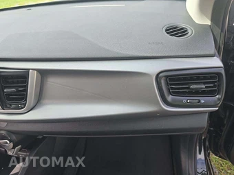 2022 Kia Rio S Sedan - miniatura 16