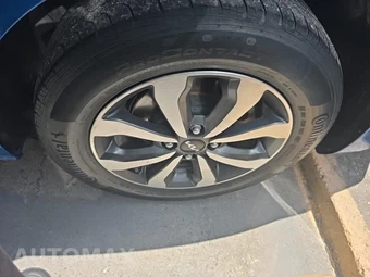 2022 Kia Rio S Sedan – miniatura 11
