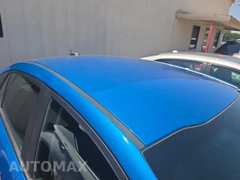 2022 Kia Rio S Sedan – miniatura 12