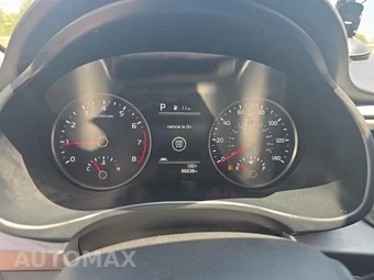 2022 Kia Rio S Sedan – miniatura 15