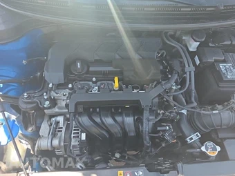 2022 Kia Rio S Sedan – miniatura 18