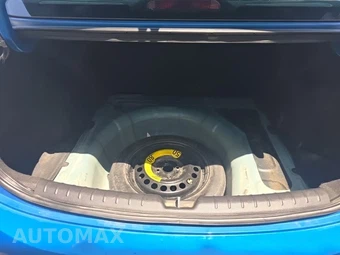 2022 Kia Rio S Sedan – miniatura 19